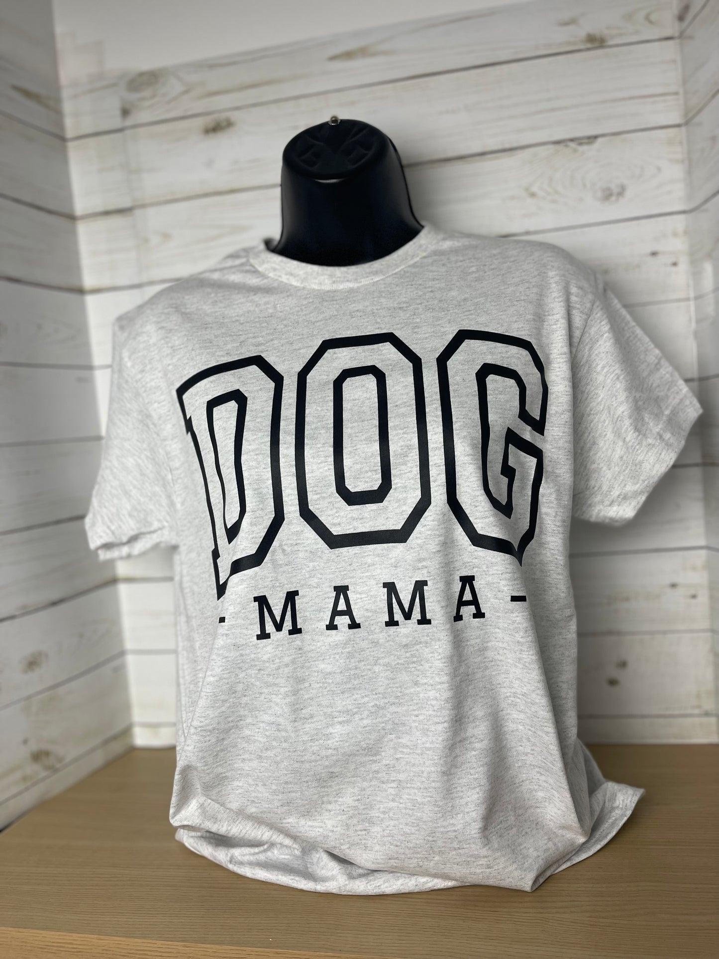 Dog Mama Tshirt