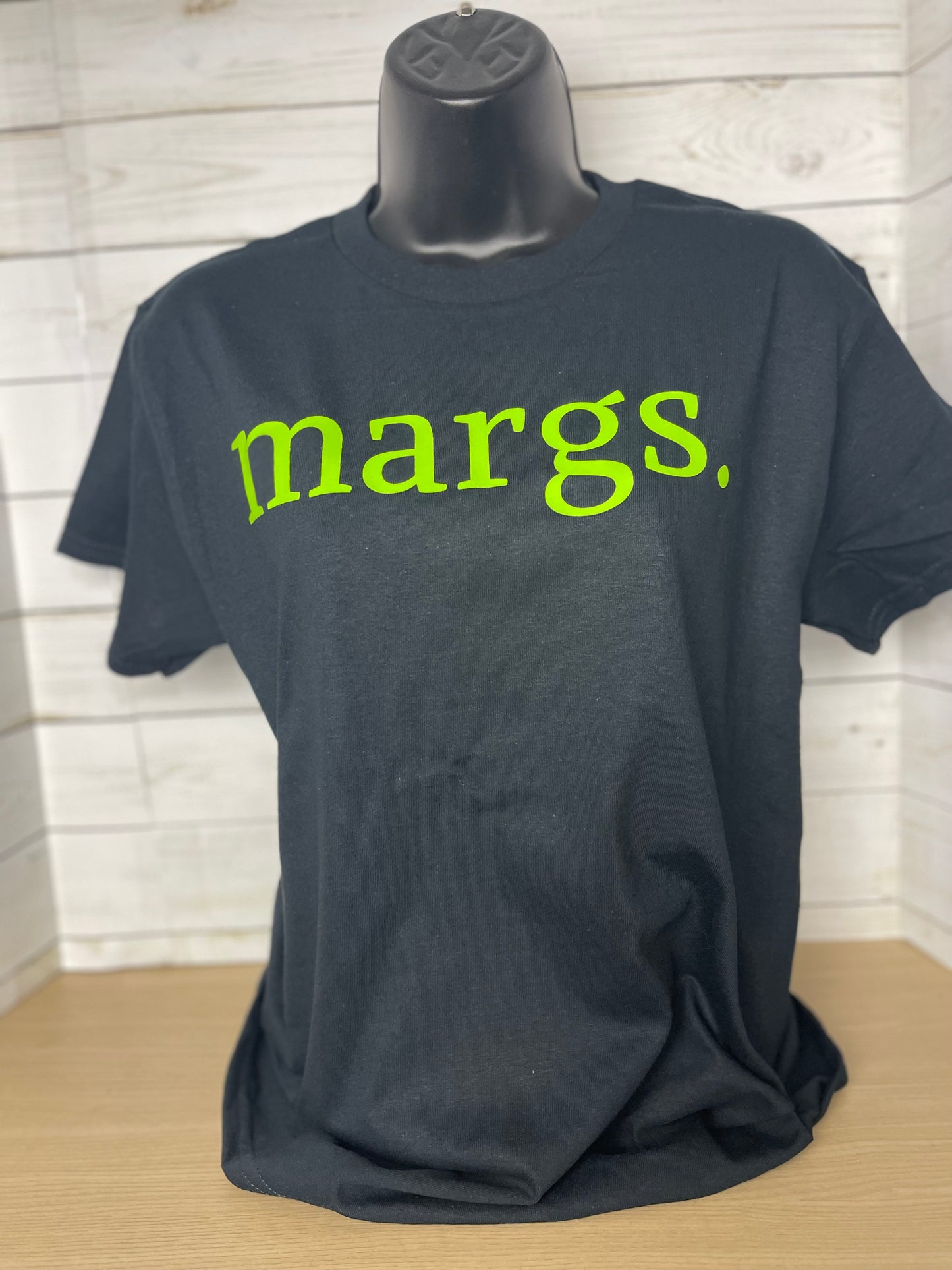 Margs. Tshirt