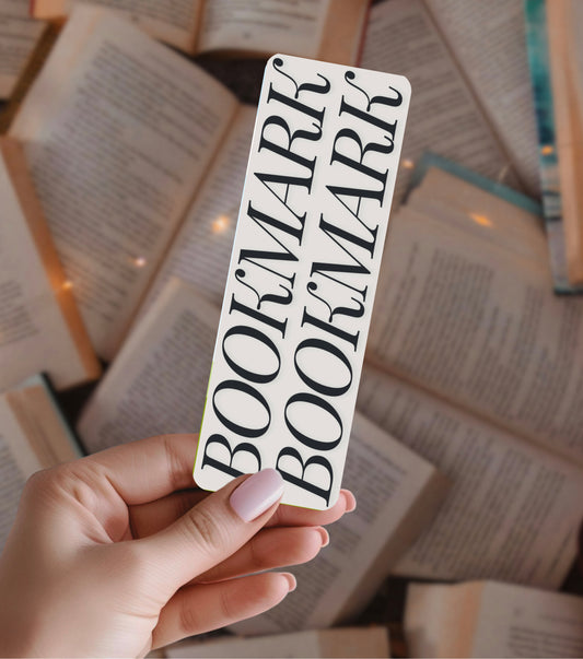 Bookmark