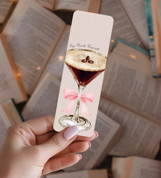 Sip Read Repeat Bookmark
