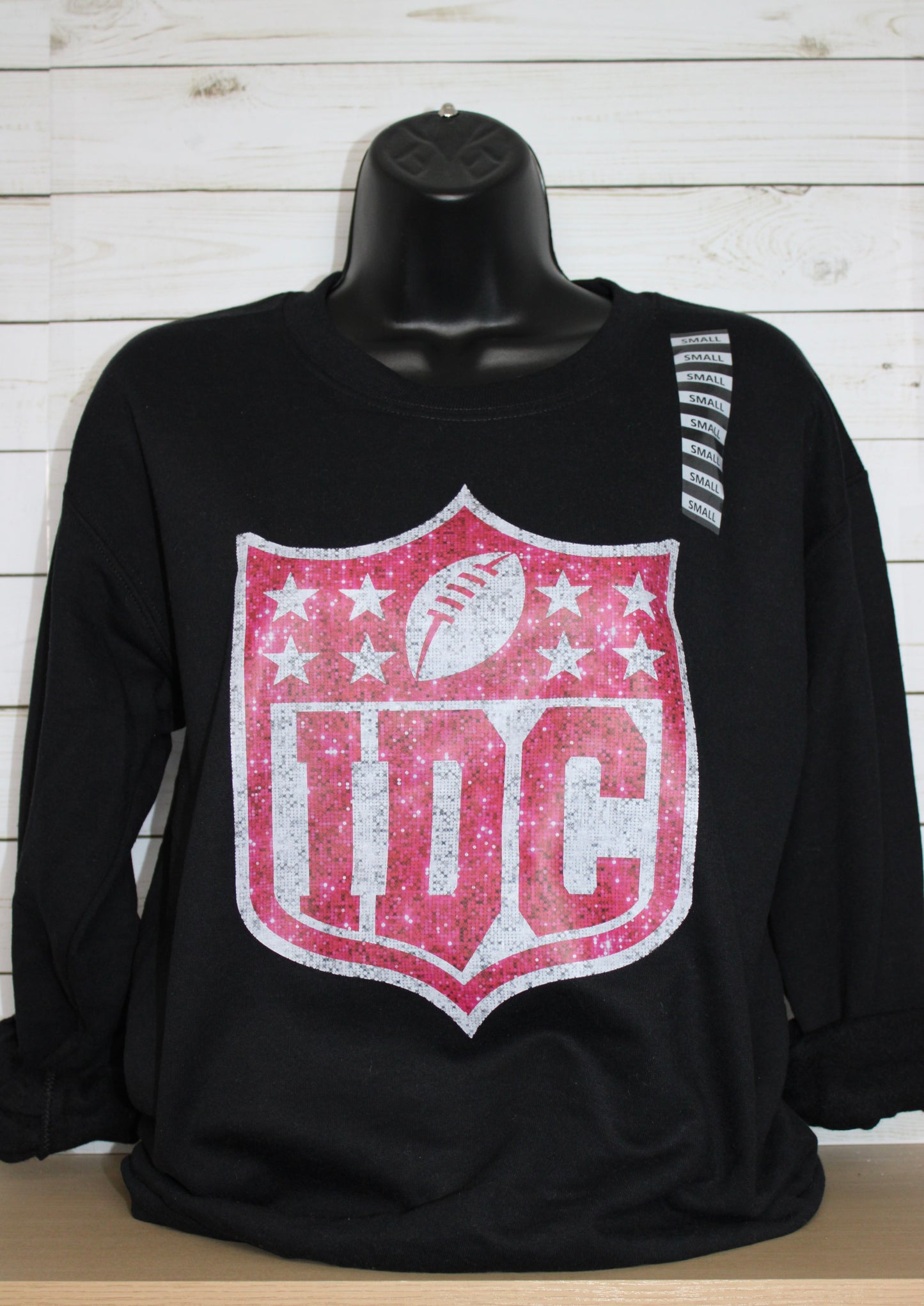 IDC Sweatshirt