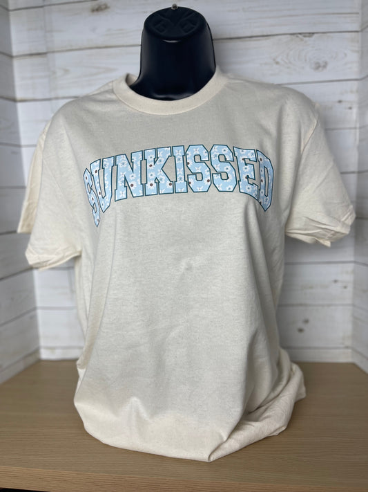 Sun kissed Tshirt