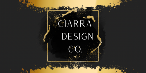 Ciarra Design Co, LLC